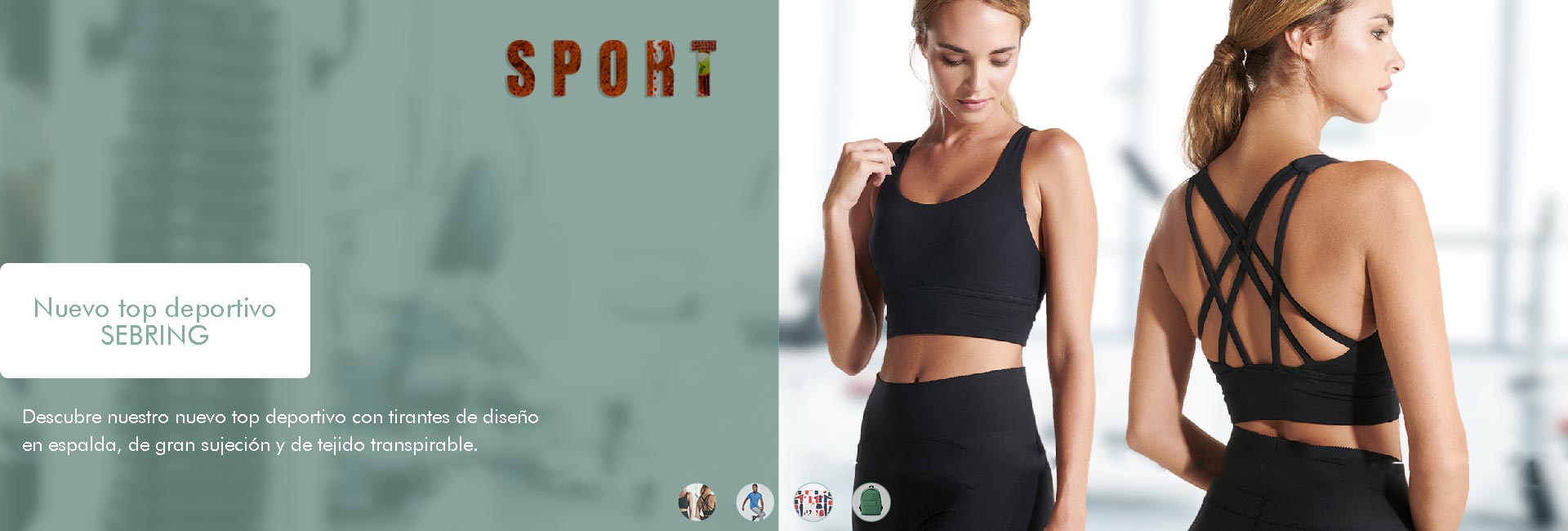Sport