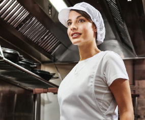 FOOD INDUSTRY