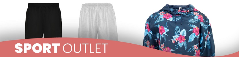 Sport collection outlet