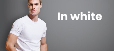 In White downlad images